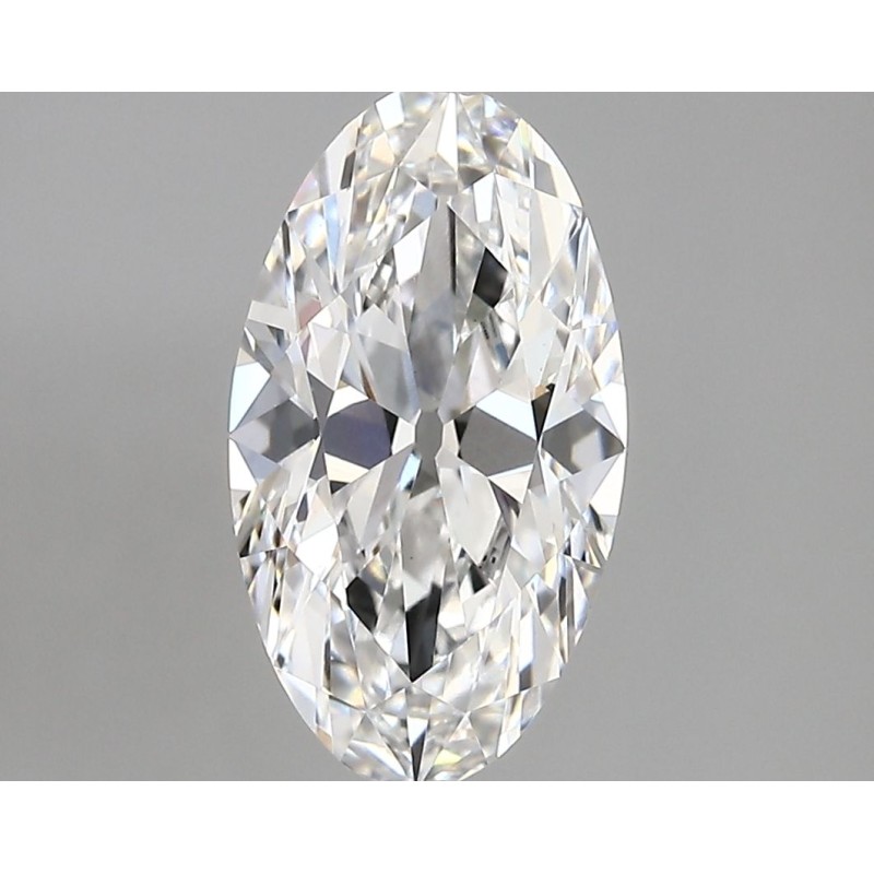Diament laboratoryjny szlif owalny, 2.35ct, VVS2, E, IGI LG739514503 Diament laboratoryjny szlif owalny, 2.35ct, VVS2, E, IGI LG739514503