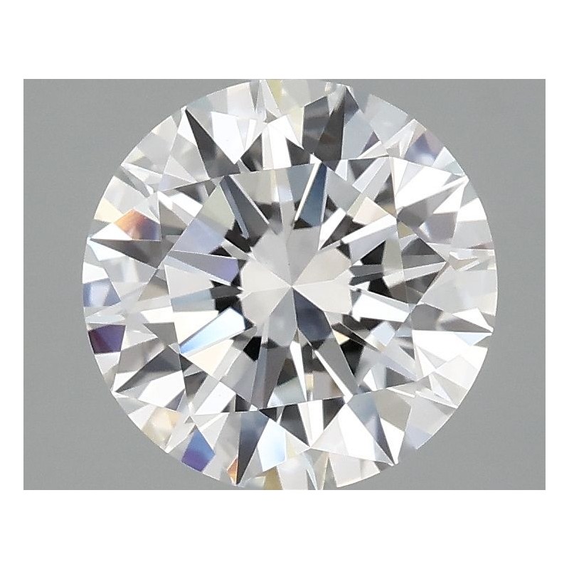 Diament laboratoryjny szlif okrągły, 2.5ct, VVS2, E, IGI LG756534431 Diament laboratoryjny szlif okrągły, 2.5ct, VVS2, E, IGI LG756534431