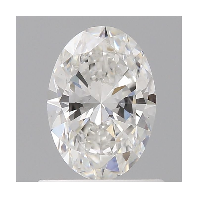 Diament szlif owalny, 0.64ct, VS2, F, GIA 2536902338 Diament szlif owalny, 0.64ct, VS2, F, GIA 2536902338