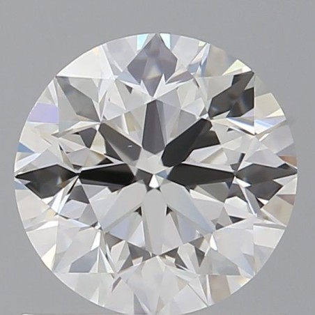 Diament szlif okrągły, 1ct, VS1, G, GIA 2537891306