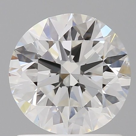 Diament szlif okrągły, 1ct, SI1, F, GIA 5536883569