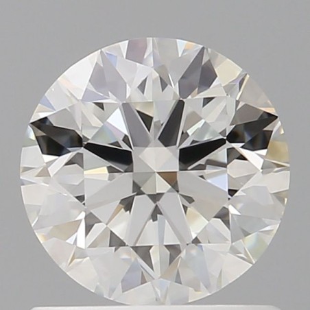 Diament szlif okrągły, 0.9ct, VS2, H, GIA 6541135012