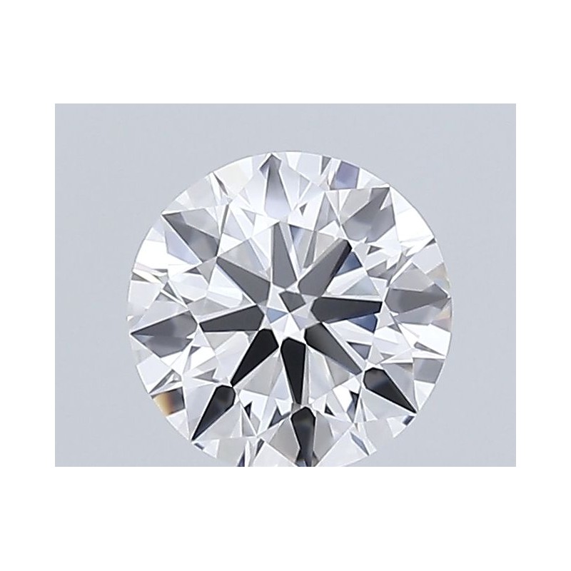 Diament laboratoryjny szlif okrągły, 1.37ct, VVS1, E, IGI LG685529421