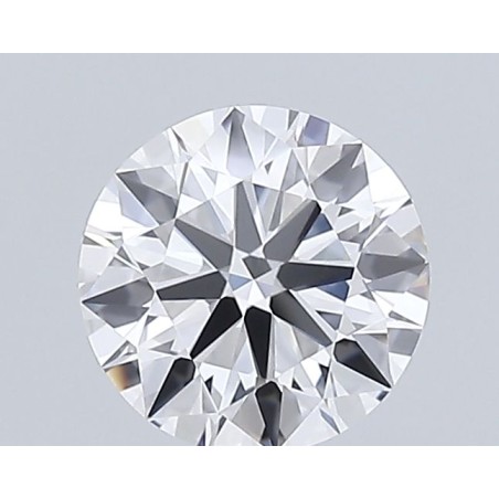 Diament laboratoryjny szlif okrągły, 1.37ct, VVS1, E, IGI LG685529421