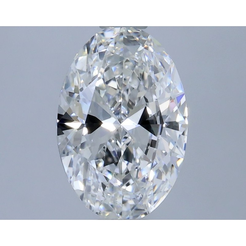 Diament szlif owalny, 0.63ct, VS2, F, GIA 2527402382 Diament szlif owalny, 0.63ct, VS2, F, GIA 2527402382
