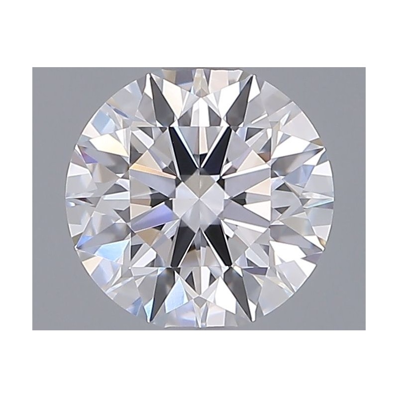 Diament laboratoryjny szlif okrągły, 1.05ct, VVS2, D, IGI LG741566285