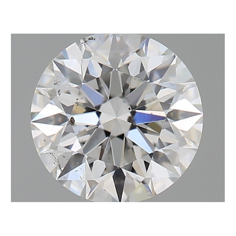 Diament szlif okrągły, 0.62ct, SI1, F, GIA 1479135021 Diament szlif okrągły, 0.62ct, SI1, F, GIA 1479135021