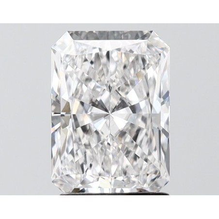 Diament laboratoryjny radiant, 1.92ct, VVS2, E, IGI LG710591973