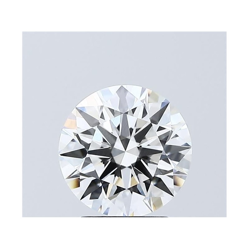 Diament laboratoryjny szlif okrągły, 2.03ct, VVS2, E, IGI LG756517274 Diament laboratoryjny szlif okrągły, 2.03ct, VVS2, E, IGI LG756517274