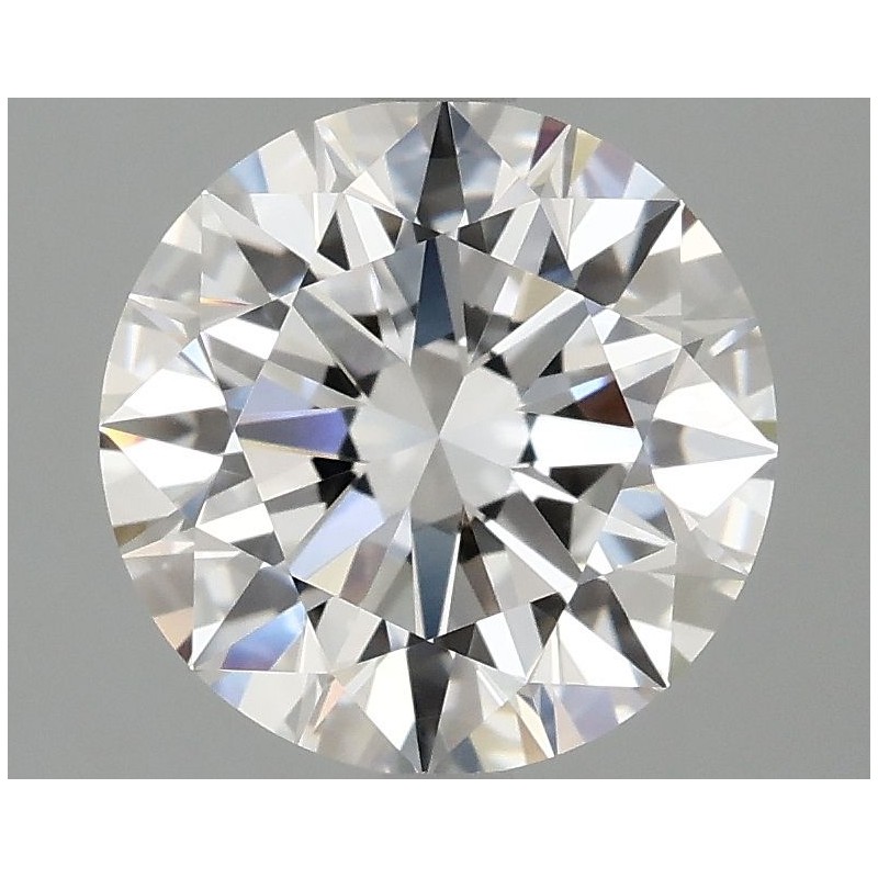 Diament laboratoryjny szlif okrągły, 2.57ct, VVS2, E, IGI LG756533269 Diament laboratoryjny szlif okrągły, 2.57ct, VVS2, E, IGI LG756533269