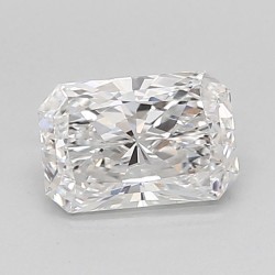 Diament laboratoryjny radiant, 1ct, VVS2, E, IGI LG749575288
