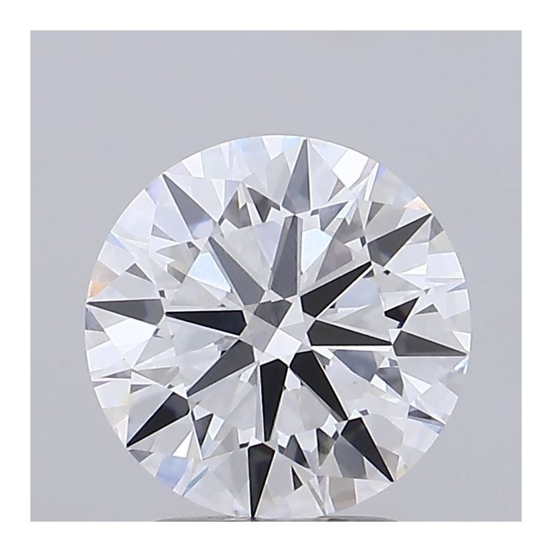 Diament laboratoryjny szlif okrągły, 2.57ct, VVS2, E, IGI LG754534207