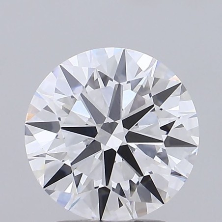 Diament laboratoryjny szlif okrągły, 2.57ct, VVS2, E, IGI LG754534207