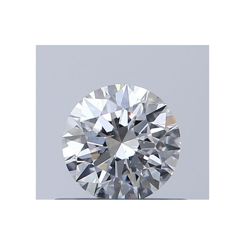 Diament szlif okrągły, 0.4ct, SI1, F, GIA 1509674505 Diament szlif okrągły, 0.4ct, SI1, F, GIA 1509674505