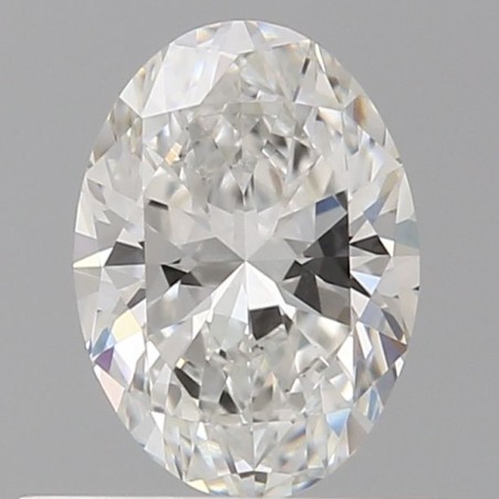 Diament szlif owalny, 0.5ct, VS2, G, GIA 5526448776