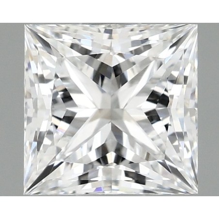 Diament laboratoryjny szlif princess, 0.99ct, VVS1, D, IGI LG756550730