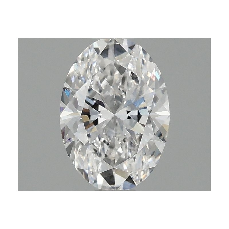 Diament laboratoryjny szlif owalny, 0.97ct, VVS2, E, IGI LG687570429 Diament laboratoryjny szlif owalny, 0.97ct, VVS2, E, IGI LG687570429