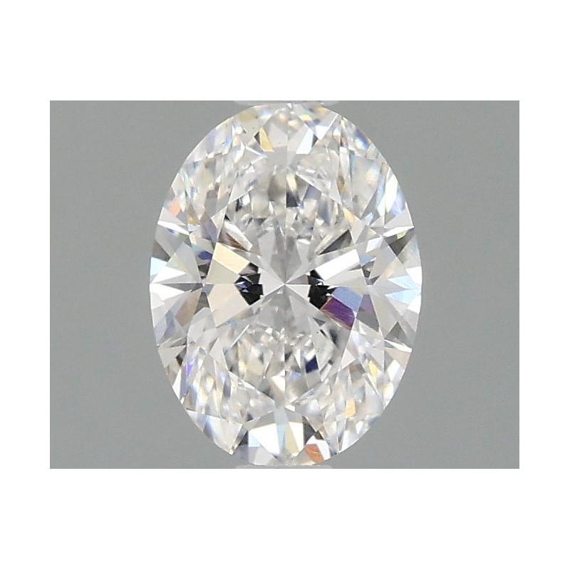 Diament laboratoryjny szlif owalny, 0.97ct, VVS2, E, IGI LG675599807 Diament laboratoryjny szlif owalny, 0.97ct, VVS2, E, IGI LG675599807
