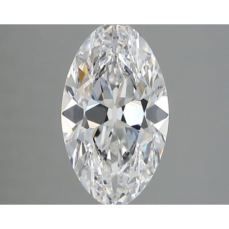 Diament laboratoryjny szlif owalny, 2.07ct, VVS2, D, IGI LG739594893