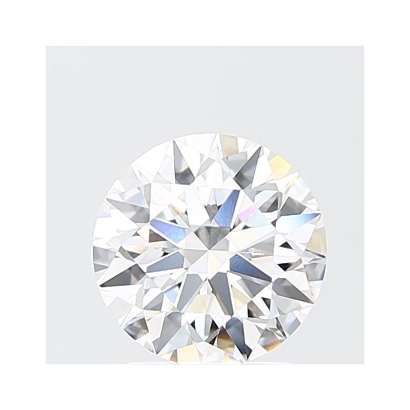 Diament laboratoryjny szlif okrągły, 2.04ct, VVS1, E, IGI LG738503380 Diament laboratoryjny szlif okrągły, 2.04ct, VVS1, E, IGI LG738503380
