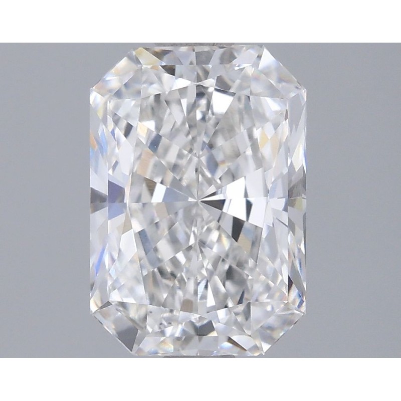 Diament laboratoryjny radiant, 1.57ct, VVS2, E, IGI LG752543977 Diament laboratoryjny radiant, 1.57ct, VVS2, E, IGI LG752543977