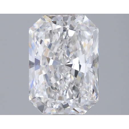 Diament laboratoryjny radiant, 1.57ct, VVS2, E, IGI LG752543977