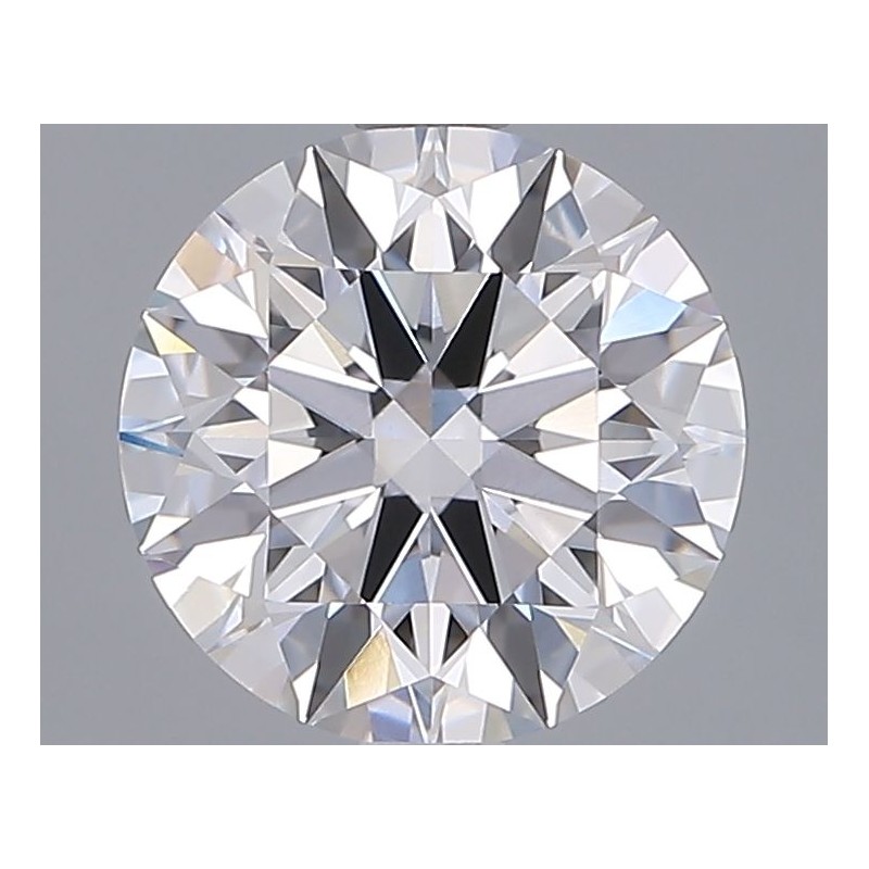 Diament laboratoryjny szlif okrągły, 2.06ct, VVS2, D, IGI LG754552507 Diament laboratoryjny szlif okrągły, 2.06ct, VVS2, D, IGI LG754552507