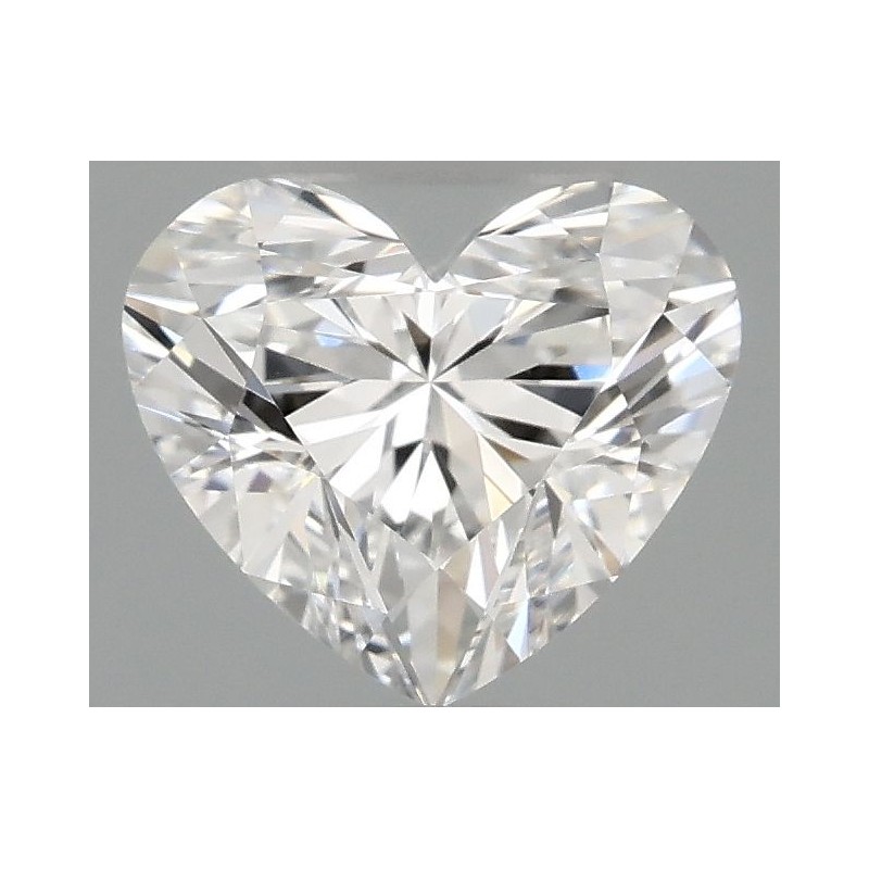 Diament laboratoryjny serce, 1.09ct, VVS2, E, IGI LG708584978 Diament laboratoryjny serce, 1.09ct, VVS2, E, IGI LG708584978