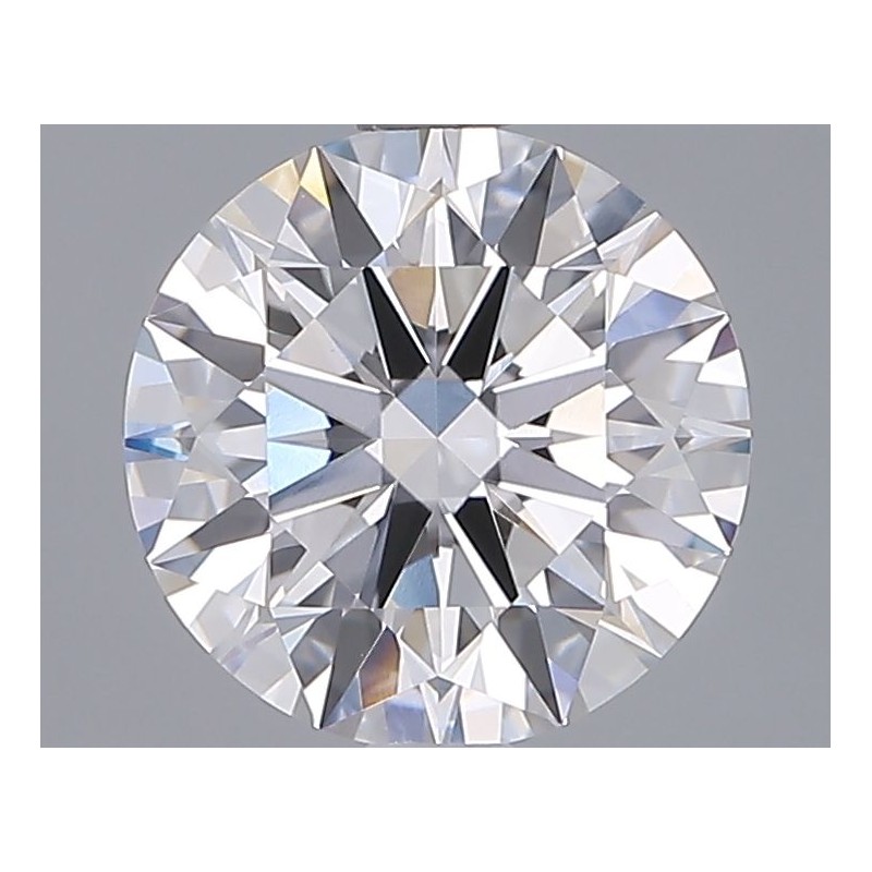 Diament laboratoryjny szlif okrągły, 2.06ct, VVS2, D, IGI LG754522816 Diament laboratoryjny szlif okrągły, 2.06ct, VVS2, D, IGI LG754522816