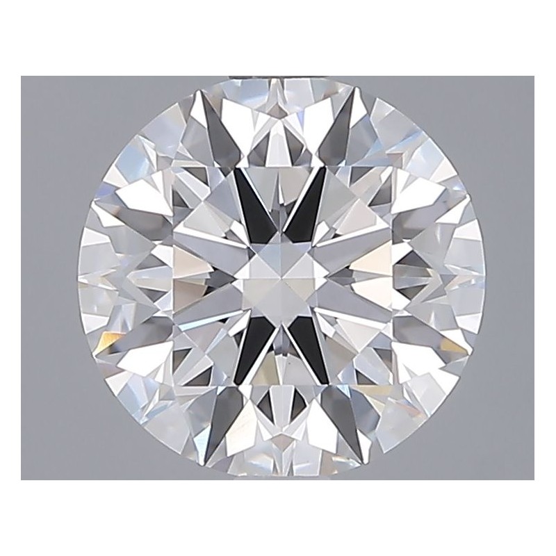 Diament laboratoryjny szlif okrągły, 2.06ct, VVS2, D, IGI LG754542647 Diament laboratoryjny szlif okrągły, 2.06ct, VVS2, D, IGI LG754542647
