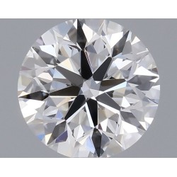 Diament szlif okrągły, 0.37ct, SI1, E, GIA 2516409075