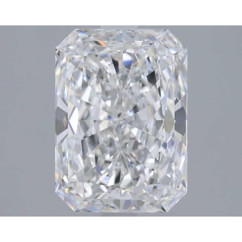 Diament laboratoryjny radiant, 2.59ct, VVS2, D, IGI LG749553272 Diament laboratoryjny radiant, 2.59ct, VVS2, D, IGI LG749553272