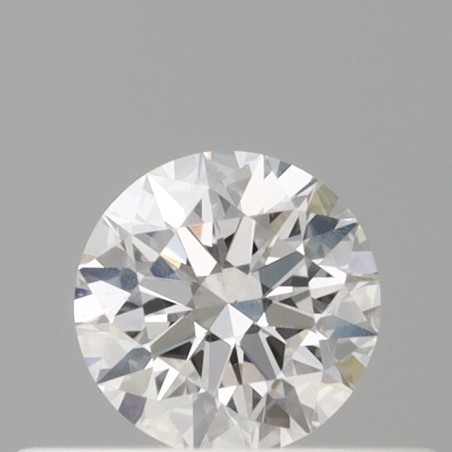 Diament szlif okrągły, 0.3ct, SI1, D, GIA 6521255872