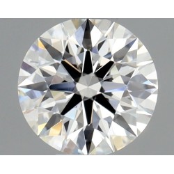 Diament szlif okrągły, 0.4ct, VS1, G, GIA 2527181507