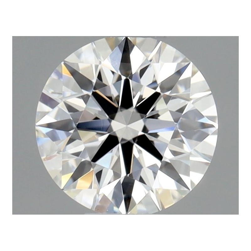 Diament szlif okrągły, 0.4ct, VS1, G, GIA 2527181507 Diament szlif okrągły, 0.4ct, VS1, G, GIA 2527181507