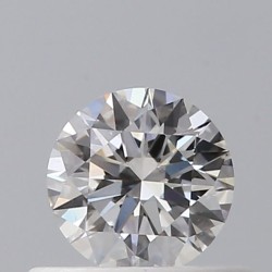 Diament szlif okrągły, 0.35ct, VS1, G, GIA 7518816775