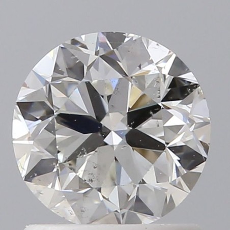 Diament szlif okrągły, 1.01ct, SI2, H, GIA 1537482819