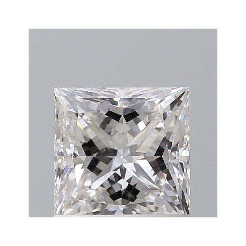Diament szlif princess, 0.85ct, VS2, G, GIA 2497886470
