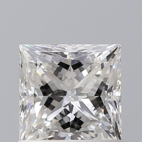 Diament szlif princess, 0.85ct, VS2, G, GIA 2497886470