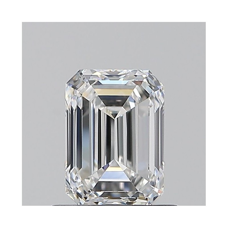 Diament szlif szmaragdowy, 0.9ct, VVS1, E, GIA 6541017331 Diament szlif szmaragdowy, 0.9ct, VVS1, E, GIA 6541017331