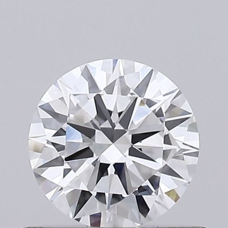 Diament laboratoryjny szlif okrągły, 0.7ct, VVS2, D, IGI LG713516849