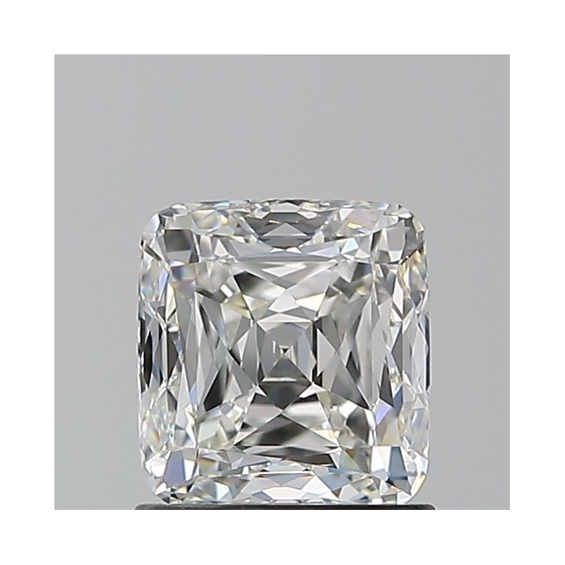 Diament szlif poduszkowy brylantowy, 1.23ct, VVS2, G, GIA 2536987346