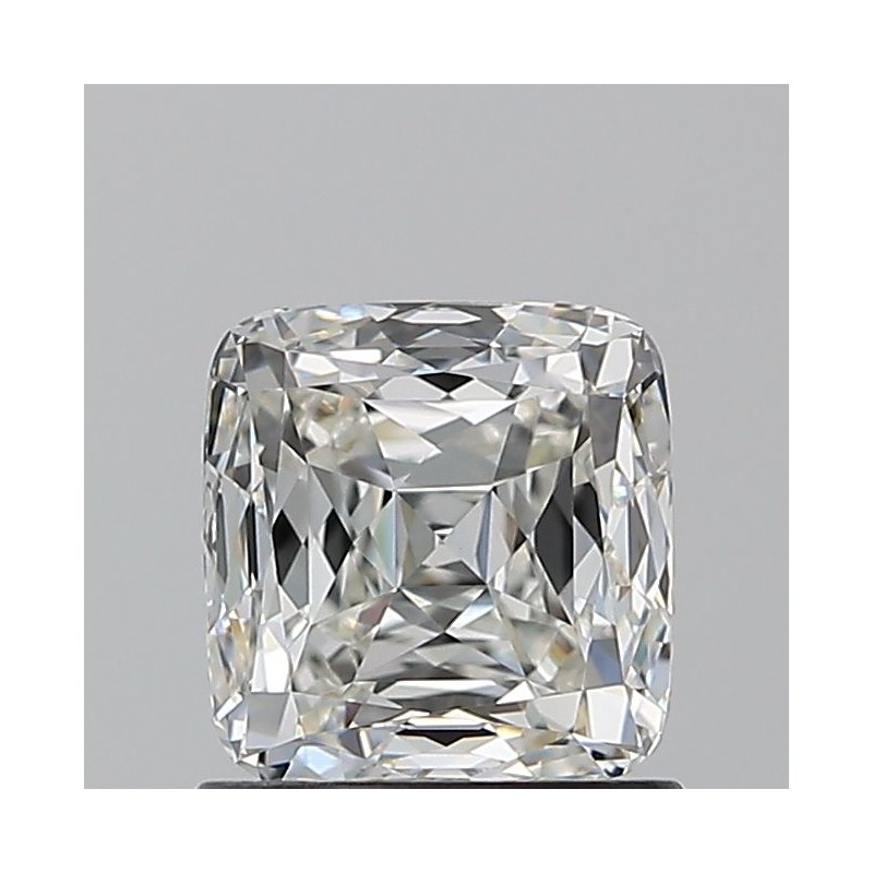 Diament szlif poduszkowy brylantowy, 1.2ct, VVS2, G, GIA 2537932360
