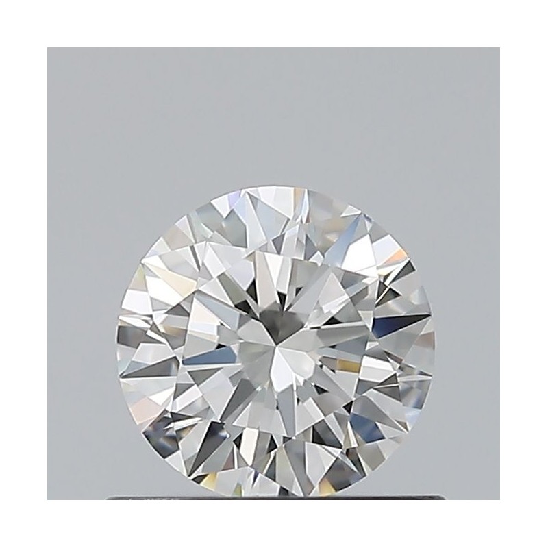 Diament szlif okrągły, 0.6ct, VVS2, G, HRD 250000308657 Diament szlif okrągły, 0.6ct, VVS2, G, HRD 250000308657