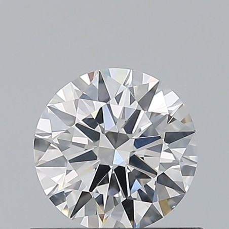 Diament szlif okrągły, 0.6ct, SI1, E, GIA 6545229658