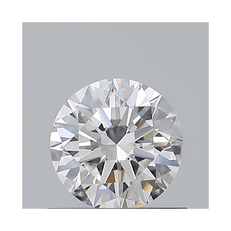 Diament szlif okrągły, 0.6ct, VVS2, E, GIA 6541236074