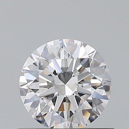 Diament szlif okrągły, 0.6ct, VVS2, E, GIA 6541236074