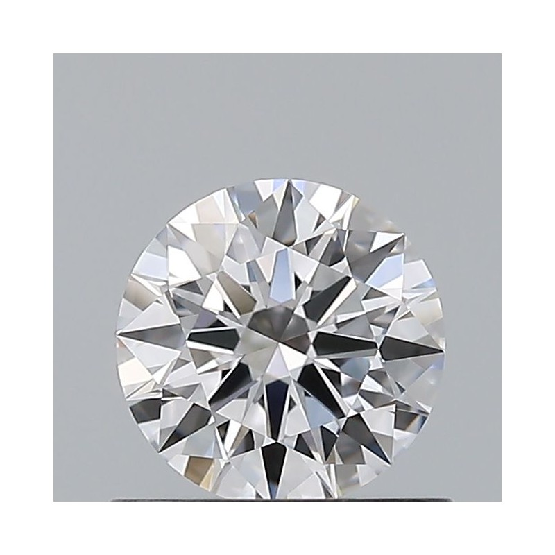 Diament szlif okrągły, 0.62ct, VS1, F, GIA 1548246340