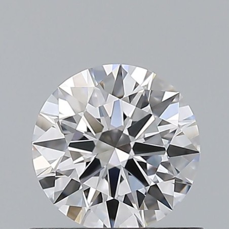 Diament szlif okrągły, 0.62ct, VS1, F, GIA 1548246340