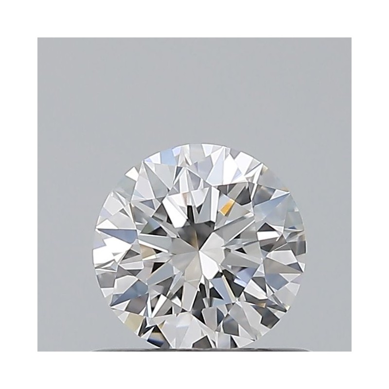 Diament szlif okrągły, 0.5ct, VS2, E, GIA 7548220247 Diament szlif okrągły, 0.5ct, VS2, E, GIA 7548220247